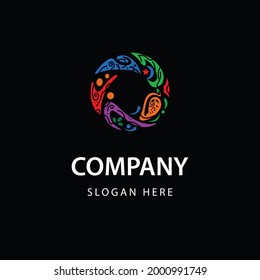Modern and minimalist logo design for your business