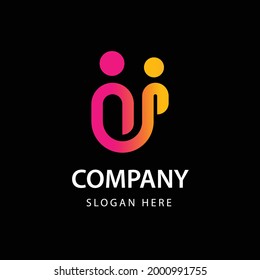 Diseño de logotipo moderno y minimalista para su negocio
