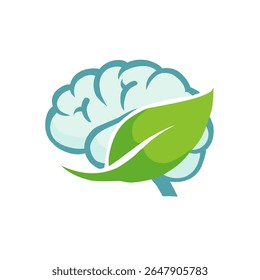Un logotipo moderno y minimalista con un cerebro conectado con líneas de circuito, que simboliza la inteligencia artificial, la neurociencia y la innovación futurista. Perfecto para startups tecnológicas, laboratorios de IA y neura