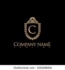 Modern minimalist LOGO TEMPLATE