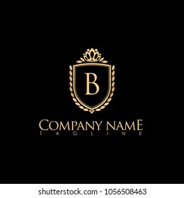 Modern minimalist LOGO TEMPLATE