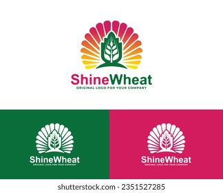 modern, minimalist, natural business logo design