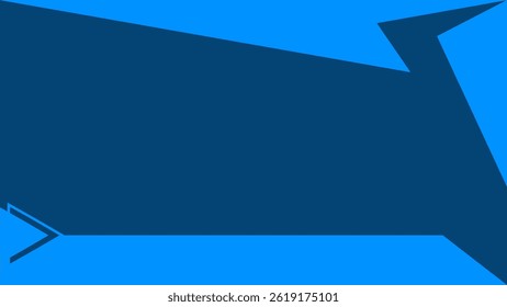 Modern Minimalist Shapes with Gradient Colors