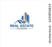 modern, minimalist, simple house & real estate logos