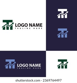 Diseño de registro exclusivo minimalista moderno
