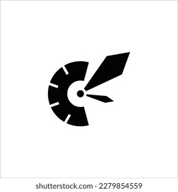 Modern, minimalist and unique logo template