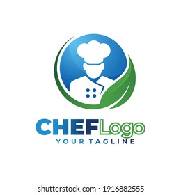 modern and minimalist vector logo template