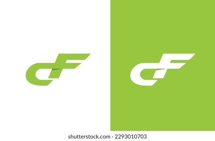 Modern and minimalist word based logo design for Sports, Energy, Gym, and more industry.
