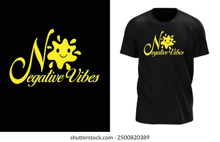 Modern minimalist,unique,motivational,typography t shirt design.