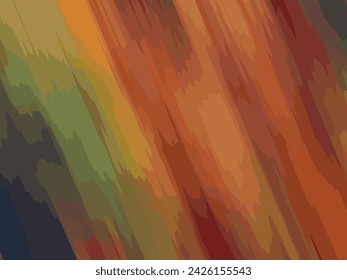 Modern mix grainy gradient background | Abstract background of colorful liner abstract texture of acrylic background | Abstract rainbow fractal wavy background and texture | Tropical exotic twisted bg