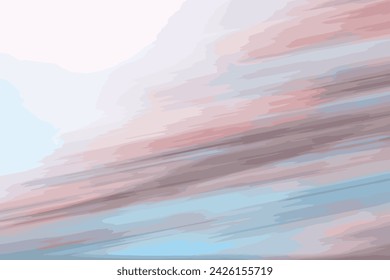Modern mix grainy gradient background | Abstract background of colorful liner abstract texture of acrylic background | Abstract rainbow fractal wavy background and texture | Tropical exotic twisted bg