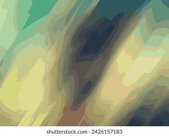 Fondo degradado granulado de mezcla moderna