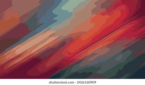 Fondo degradado granulado de mezcla moderna