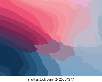 Fondo degradado granulado de mezcla moderna