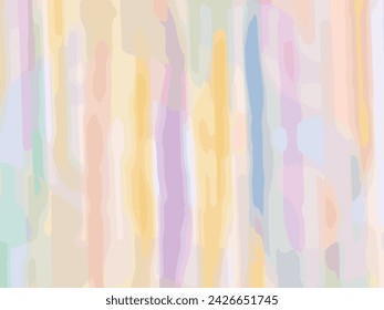 Modern mix grainy gradient background | Abstract background of colorful liner abstract texture of acrylic background | Abstract rainbow fractal wavy background and texture | Tropical exotic twisted bg