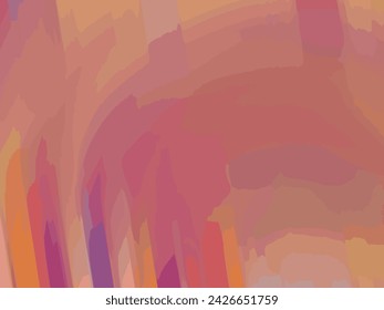Modern mix grainy gradient background | Abstract background of colorful liner abstract texture of acrylic background | Abstract rainbow fractal wavy background and texture | Tropical exotic twisted bg