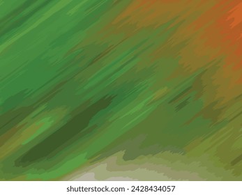 Modern mix grainy gradient background | Abstract background of colorful liner abstract texture of acrylic background | Abstract rainbow fractal wavy background and texture | Tropical exotic twisted bg