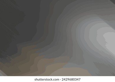 Modern mix grainy gradient background | Abstract background of colorful liner abstract texture of acrylic background | Abstract rainbow fractal wavy background and texture | Tropical exotic twisted bg