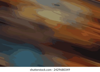 Fondo degradado granulado de mezcla moderna