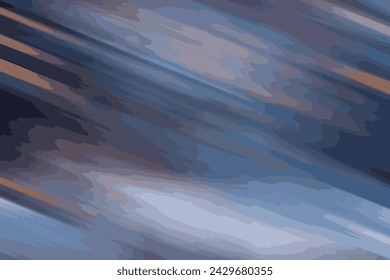Fondo degradado granulado de mezcla moderna