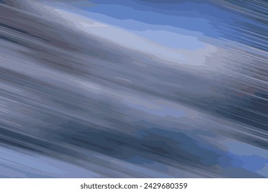 Modern mix grainy gradient background | Abstract background of colorful liner abstract texture of acrylic background | Abstract rainbow fractal wavy background and texture | Tropical exotic twisted bg