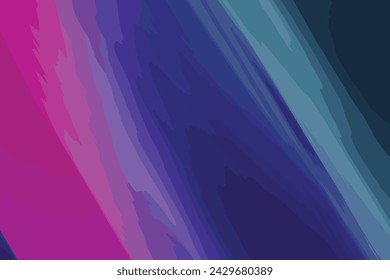 Modern mix grainy gradient background | Abstract background of colorful liner abstract texture of acrylic background | Abstract rainbow fractal wavy background and texture | Tropical exotic twisted bg