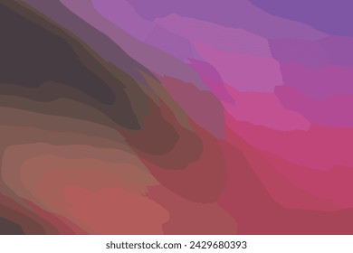Modern mix grainy gradient background | Abstract background of colorful liner abstract texture of acrylic background | Abstract rainbow fractal wavy background and texture | Tropical exotic twisted bg