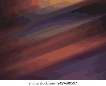Modern mix grainy gradient background | Abstract background of colorful liner abstract texture of acrylic background | Abstract rainbow fractal wavy background and texture | Tropical exotic twisted bg