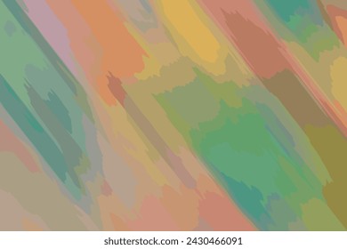 Modern mix grainy gradient background | Abstract background of colorful liner abstract texture of acrylic background | Abstract rainbow fractal wavy background and texture | Tropical exotic twisted bg