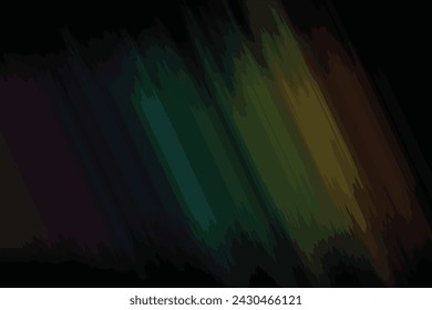 Modern mix grainy gradient background | Abstract background of colorful liner abstract texture of acrylic background | Abstract rainbow fractal wavy background and texture | Tropical exotic twisted bg