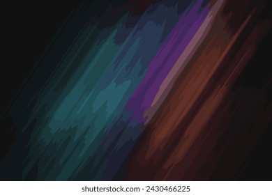 Fondo degradado granulado de mezcla moderna