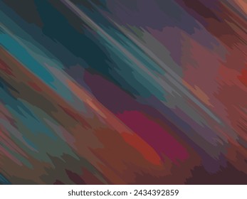 Fondo degradado granulado de mezcla moderna