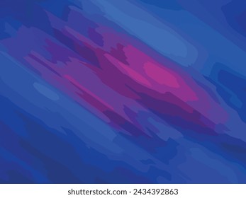 Modern mix grainy gradient background | Abstract background of colorful liner abstract texture of acrylic background | Abstract rainbow fractal wavy background and texture | Tropical exotic twisted bg
