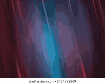 Modern mix grainy gradient background | Abstract background of colorful liner abstract texture of acrylic background | Abstract rainbow fractal wavy background and texture | Tropical exotic twisted bg