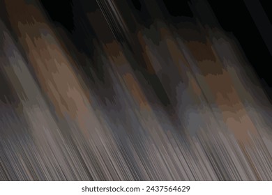 Modern mix grainy gradient background | Abstract background of colorful liner abstract texture of acrylic background | Abstract rainbow fractal wavy background and texture | Tropical exotic twisted bg