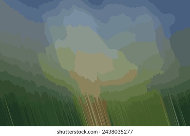 Moderner Mix-Körnigkeit-Gradientenhintergrund