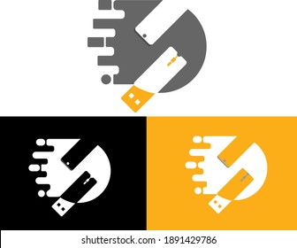 Modern Mobile accessory Logo For accessory shop