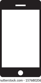 Modern Mobile Icon Design in Ai