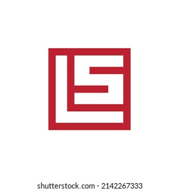 2,610 Ls logo Stock Vectors, Images & Vector Art | Shutterstock