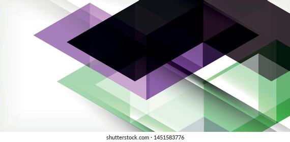 Modern mosaic triangle template background, great design for any purposes. Abstract geometric graphic design triangle pattern. Geometric line pattern. Abstract texture.