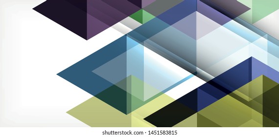 Modern mosaic triangle template background, great design for any purposes. Abstract geometric graphic design triangle pattern. Geometric line pattern. Abstract texture.