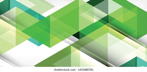 Modern mosaic triangle template background, great design for any purposes. Abstract geometric graphic design triangle pattern. Geometric line pattern. Abstract texture.