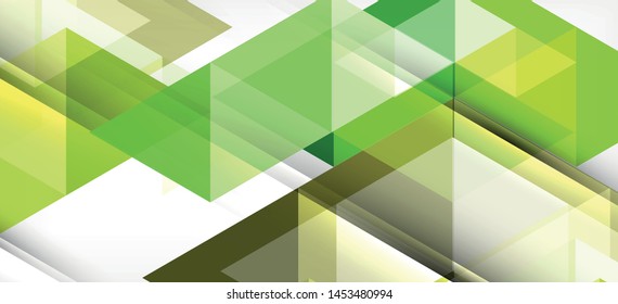 Modern mosaic triangle template background, great design for any purposes. Abstract geometric graphic design triangle pattern. Geometric line pattern. Abstract texture.
