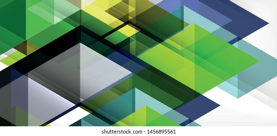 Modern mosaic triangle template background, great design for any purposes. Abstract geometric graphic design triangle pattern. Geometric line pattern. Abstract texture.