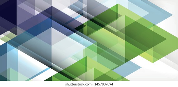 Modern mosaic triangle template background, great design for any purposes. Abstract geometric graphic design triangle pattern. Geometric line pattern. Abstract texture.