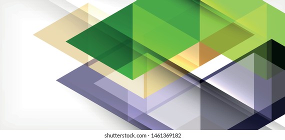 Modern mosaic triangle template background, great design for any purposes. Abstract geometric graphic design triangle pattern. Geometric line pattern. Abstract texture.