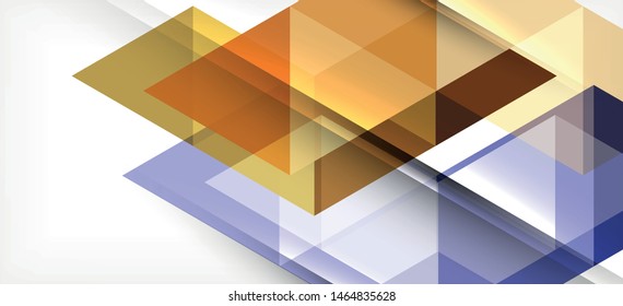 Modern mosaic triangle template background, great design for any purposes. Abstract geometric graphic design triangle pattern. Geometric line pattern. Abstract texture.