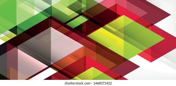 Modern mosaic triangle template background, great design for any purposes. Abstract geometric graphic design triangle pattern. Geometric line pattern. Abstract texture.