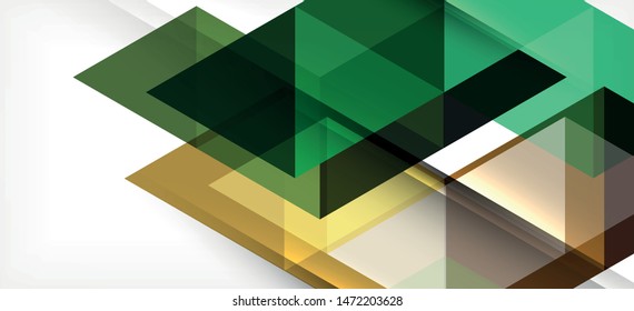 Modern mosaic triangle template background, great design for any purposes. Abstract geometric graphic design triangle pattern. Geometric line pattern. Abstract texture.