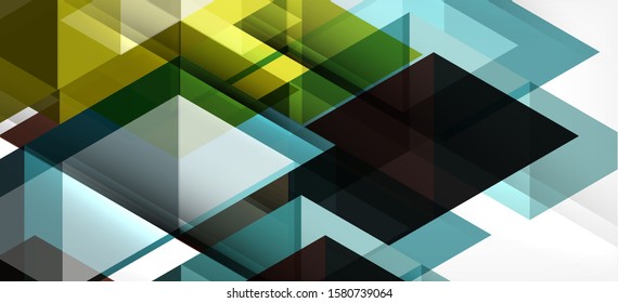 Modern mosaic triangle template background, great design for any purposes. Abstract geometric graphic design triangle pattern. Geometric line pattern. Abstract texture.